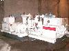  GARDNER DENVER 150 hp Screw Compressors, 1982 yr,
